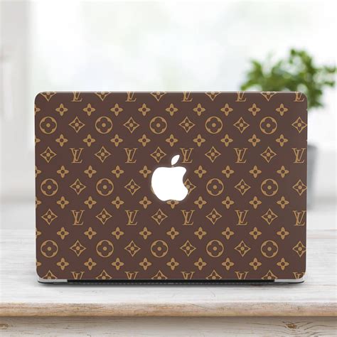 macbook louis vuitton case|Louis Vuitton computer case.